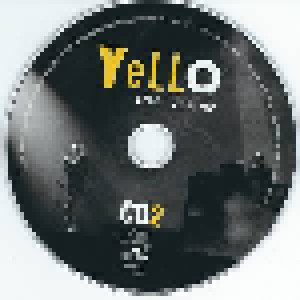 Yello: Live In Berlin (2-CD) - Bild 5