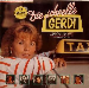 Die Schnelle Gerdi (LP) - Bild 1