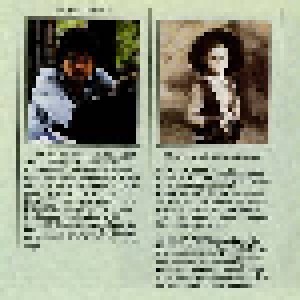 The Alan Parsons Project: Tales Of Mystery And Imagination (CD) - Bild 5
