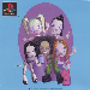Spice Girls: Too Much (Single-CD) - Bild 5