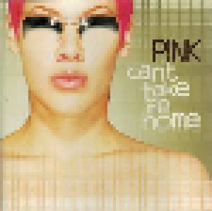 P!nk: Can't Take Me Home (2-LP) - Bild 1