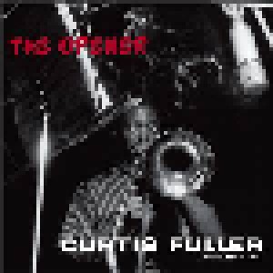 Curtis Fuller: The Opener (2-12") - Bild 1