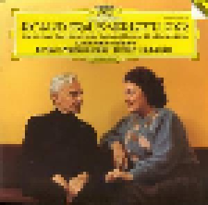 Richard Strauss: Vier Letzte Lieder (CD) - Bild 1
