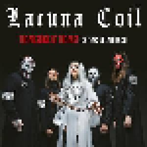 Cover - Lacuna Coil: Presence Of The Past, The