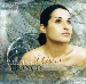 Cristina Branco: Ulisses (CD) - Bild 1