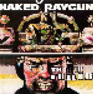 Naked Raygun: Throb Throb (CD) - Bild 1