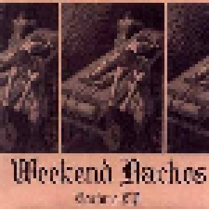 Cover - Weekend Nachos: Torture EP