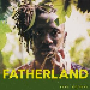 Kele: Fatherland (LP) - Bild 1