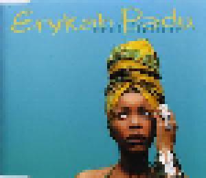 Erykah Badu: Next Lifetime - Cover