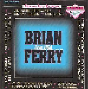 Bryan Ferry: Live USA - Cover