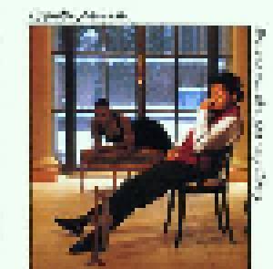 Wynton Marsalis: Standard Time Vol. 2: Intimacy Calling - Cover