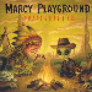 Marcy Playground: Shapeshifter - Cover
