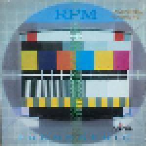 RPM: Phonogenic - Cover