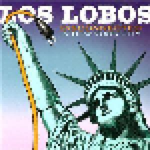Los Lobos: Disconnected In New York City - Cover