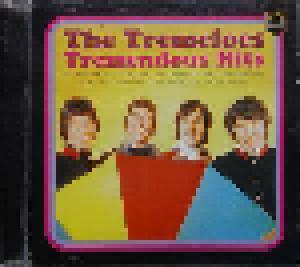 The Tremeloes: Tremeloes Hits - Cover
