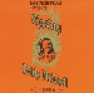 Eddy Mitchell: Zig-Zag - Cover
