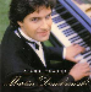 Martin Dombrowski: Piano Träume - Cover