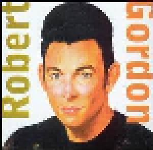 Robert Gordon: Robert Gordon - Cover