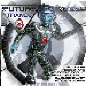 Future Trance Vol. 25 - Cover