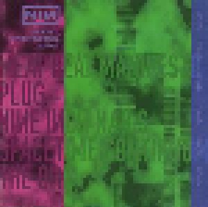 Nine Inch Nails: "The Perfect Drug" Versions (Single-CD) - Bild 1