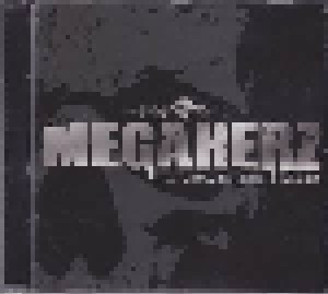 Megaherz: Totgesagte Leben Länger (CD) - Bild 1