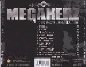 Megaherz: Totgesagte Leben Länger (CD) - Bild 3