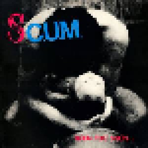 Sc.U.M.: Born Too Soon.... (LP) - Bild 1