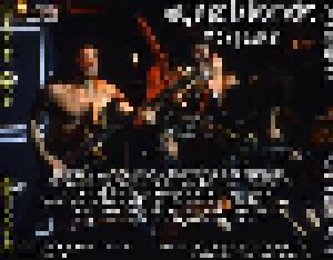 Manowar: Metal Daze In Paris (CD) - Bild 2