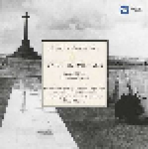 Ralph Vaughan Williams: Santa Civitas / Dona Nobis Pacem (CD) - Bild 1