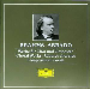 Johannes Brahms: 4 Symphonien / Haydn-Variationen / Tragische Ouvertüre / Akademische Festouvertüre / Alt-Rhapsodie / Schicksalslied / Nänie / Gesang Der Parzen (4-CD) - Bild 2