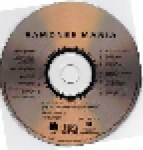 Ramones: Ramones Mania (CD) - Bild 3