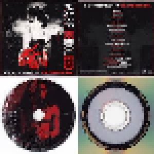 W.A.S.P.: Reidolized - The Soundtrack To The Crimson Idol (2-PIC-LP + DVD) - Bild 9