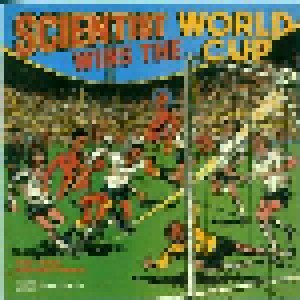 Scientist: Wins The World Cup (CD) - Bild 1