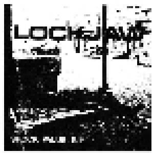 Cover - Lockjaw: Shock Value E.P.