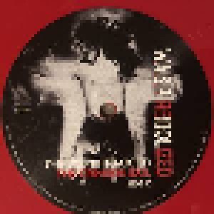 W.A.S.P.: Reidolized - The Soundtrack To The Crimson Idol (2-LP + DVD) - Bild 5