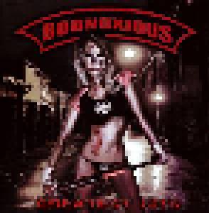 Bobnoxious: Greatest Hits (CD) - Bild 1