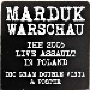 Marduk: Warschau (2-LP) - Bild 5