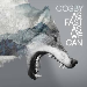Cover - Cosby: As Fast As We Can