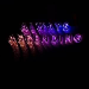 Franz Ferdinand: Always Ascending (CD) - Bild 1