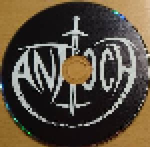 Antioch: Antioch (Mini-CD-R / EP) - Bild 5