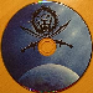 Antioch: II: First Strÿke (CD-R) - Bild 5