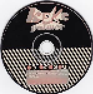 Keke Palmer: So Uncool (CD) - Bild 6