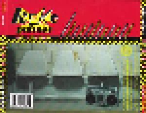 Keke Palmer: So Uncool (CD) - Bild 7