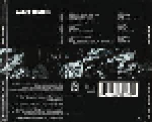 Electric Mojo - The New Format Jazz Sessions (CD) - Bild 2
