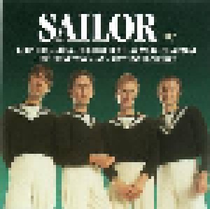 Cover - Sailor: Sailor'97