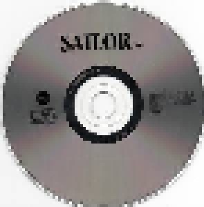 Sailor: Sailor'97 (CD) - Bild 4