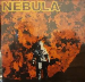 Nebula: Let It Burn (12") - Bild 1