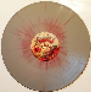 Exhumed: Slaughtercult (LP + Shape-LP) - Bild 3