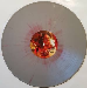 Exhumed: Slaughtercult (LP + Shape-LP) - Bild 4