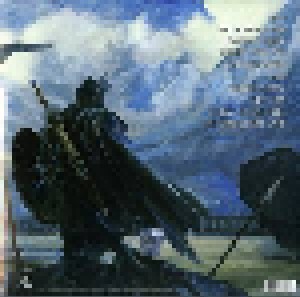 Visigoth: Conqueror's Oath (LP) - Bild 2